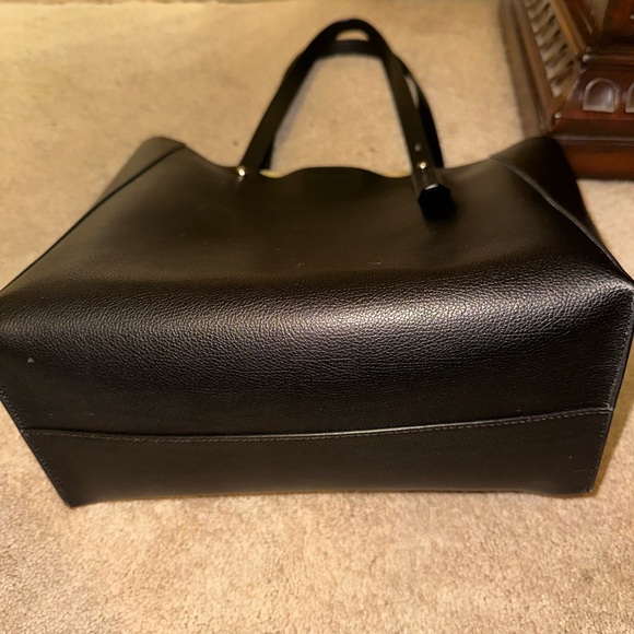๐๐ REBECCA MINKOFF BEAUTIFUL shoulder bag. PROFESSIONAL & PRISTINE condition - Picture 3 of 5
